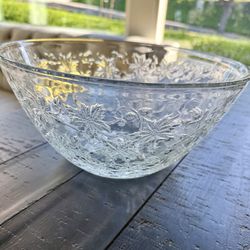 Fantasia Bowl - Princess House