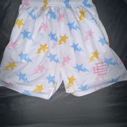 Eric Emanuel Shorts