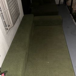 Boneless Couch 