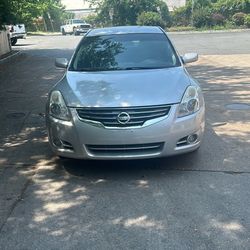 2011 Nissan Altima