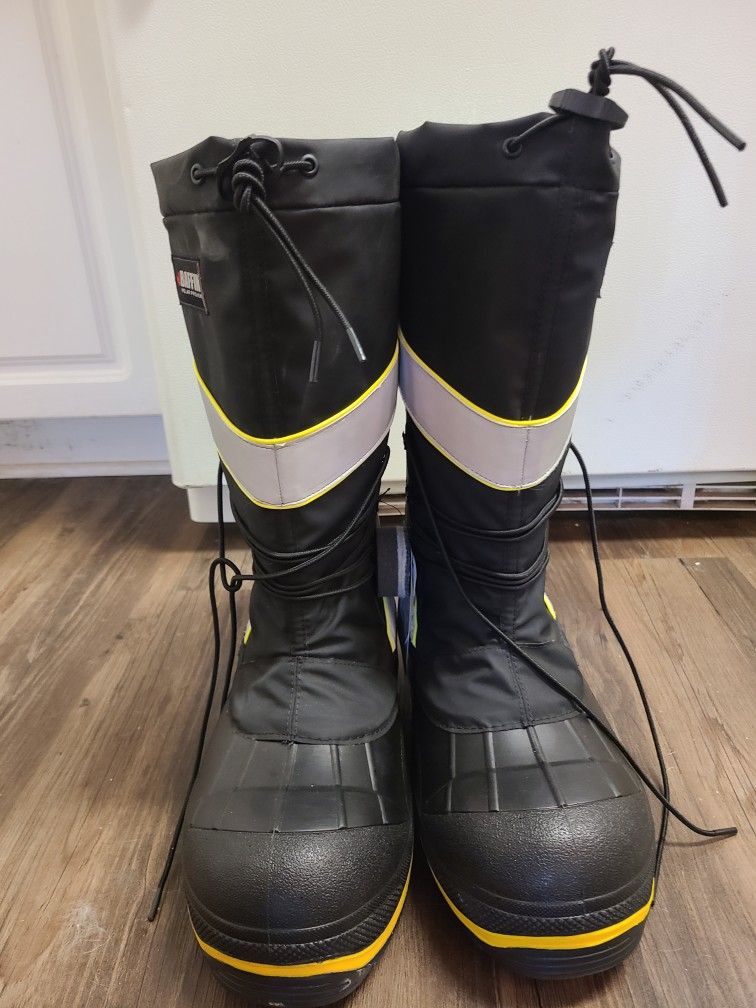 Baffin Snow Boots