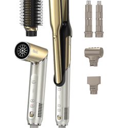 Shark Glam Ceramic & Powerful Air Styling & Drying System