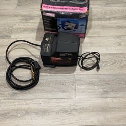 Air Compressor 