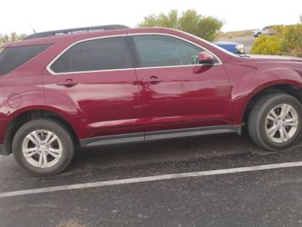 2010 Chevrolet Equinox