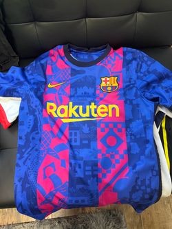 Original soccer jerseys