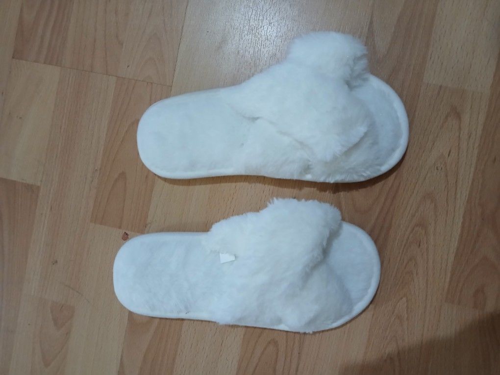Slippers