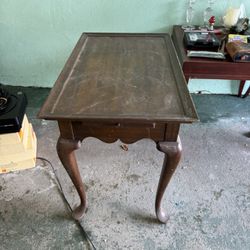 End Table