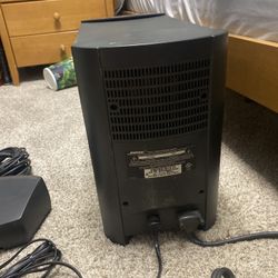 Bose CineMate Digital Home Theater Speaker System