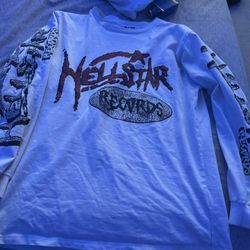 hellstar shirt 