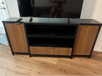 TV Entertainment Stanr