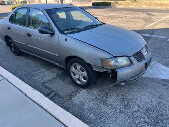 2007 Nissan Sentra