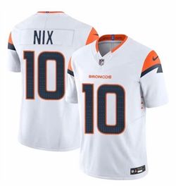 Broncos nix Jersey $50 small thru 3xxx