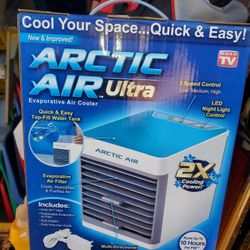 Artic Air ULTRA