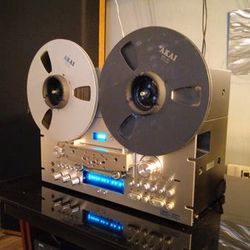 Pioneer RT-909 Reel-to-Reel Tape Deck Player Recorder – Fully Serviced (1979-84)