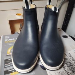Women's Rain Boots
