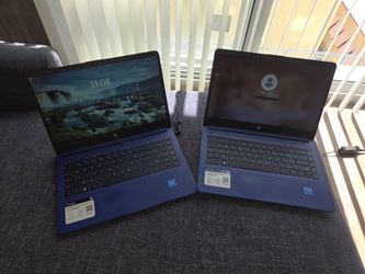 Laptops for sale