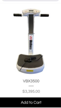 Vibration machine
