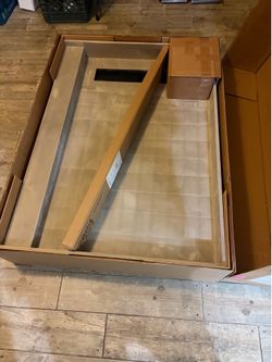 Tile Ready Showerf Pan