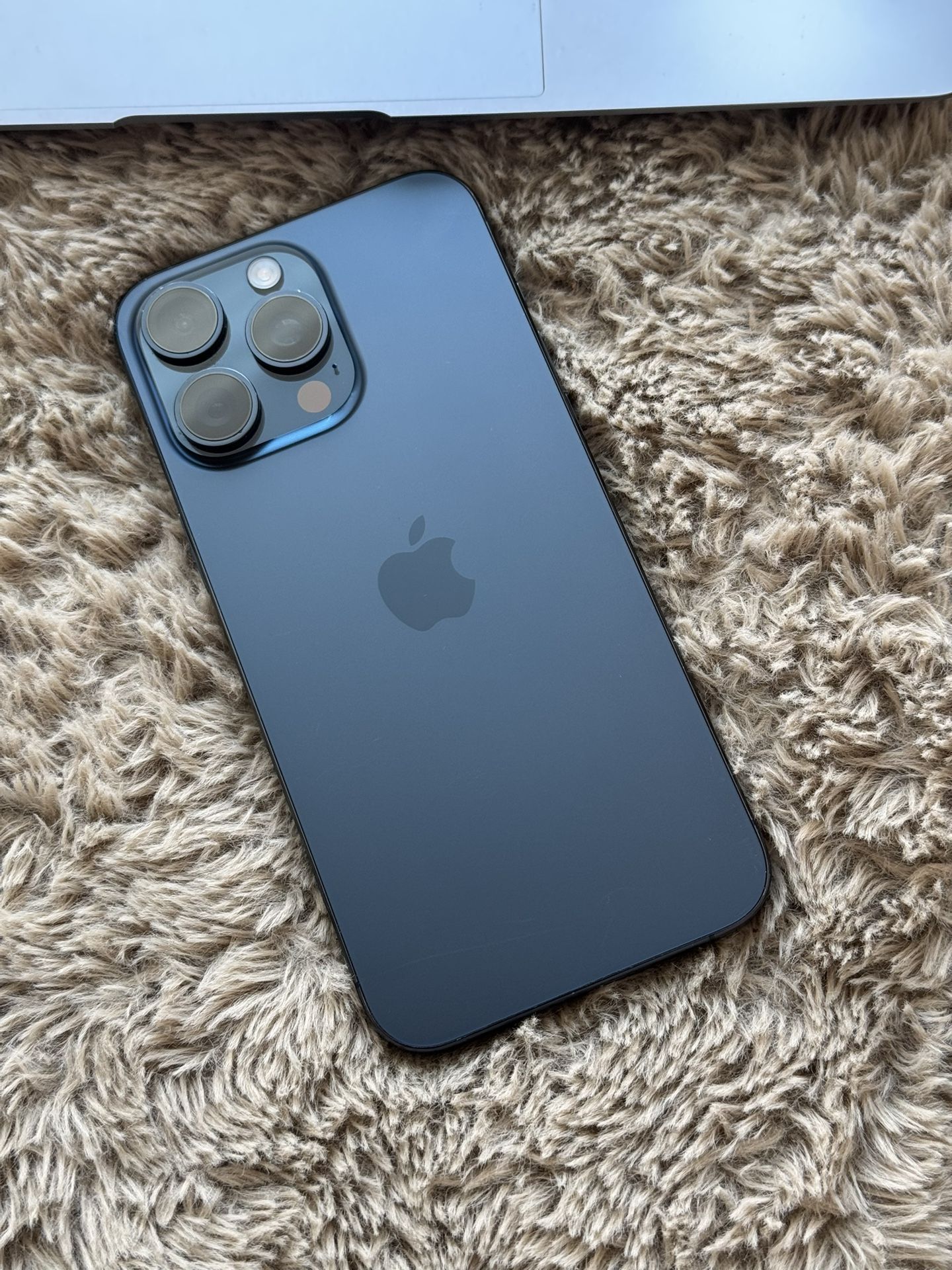 PRICE FIRM , iPhone 15 Pro Max 256, Unlock 