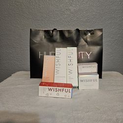 WISHFUL Face & Body Cleansing Kit by HUD BEAUTY, NYX Make-Up Sponge, NYX Beauty Blender, NYX Makeup, NYX Shirts, NYX Makeup Bags