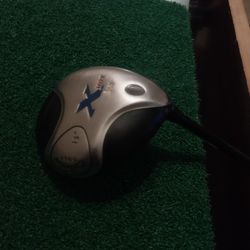 Callaway X Hot 3 Wood 
