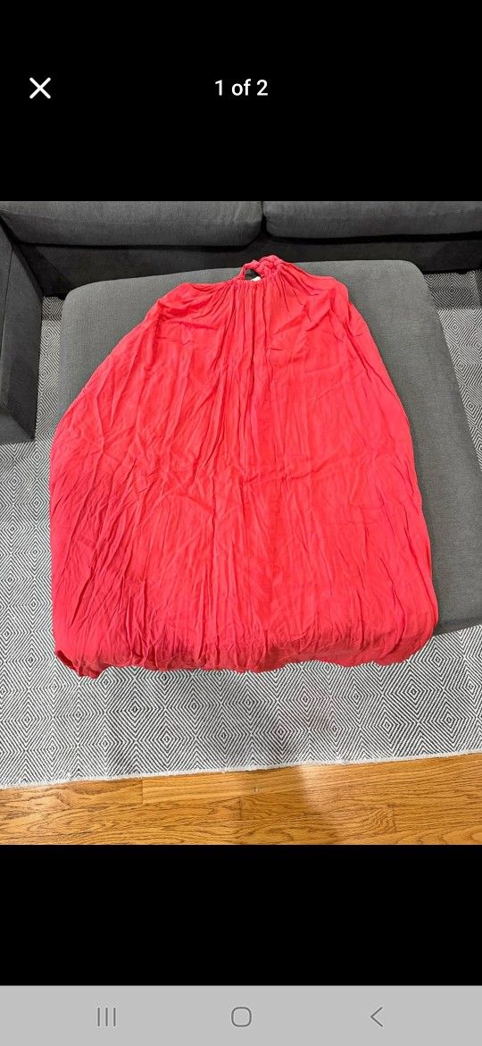 NEW Women Summer ELAN Dress