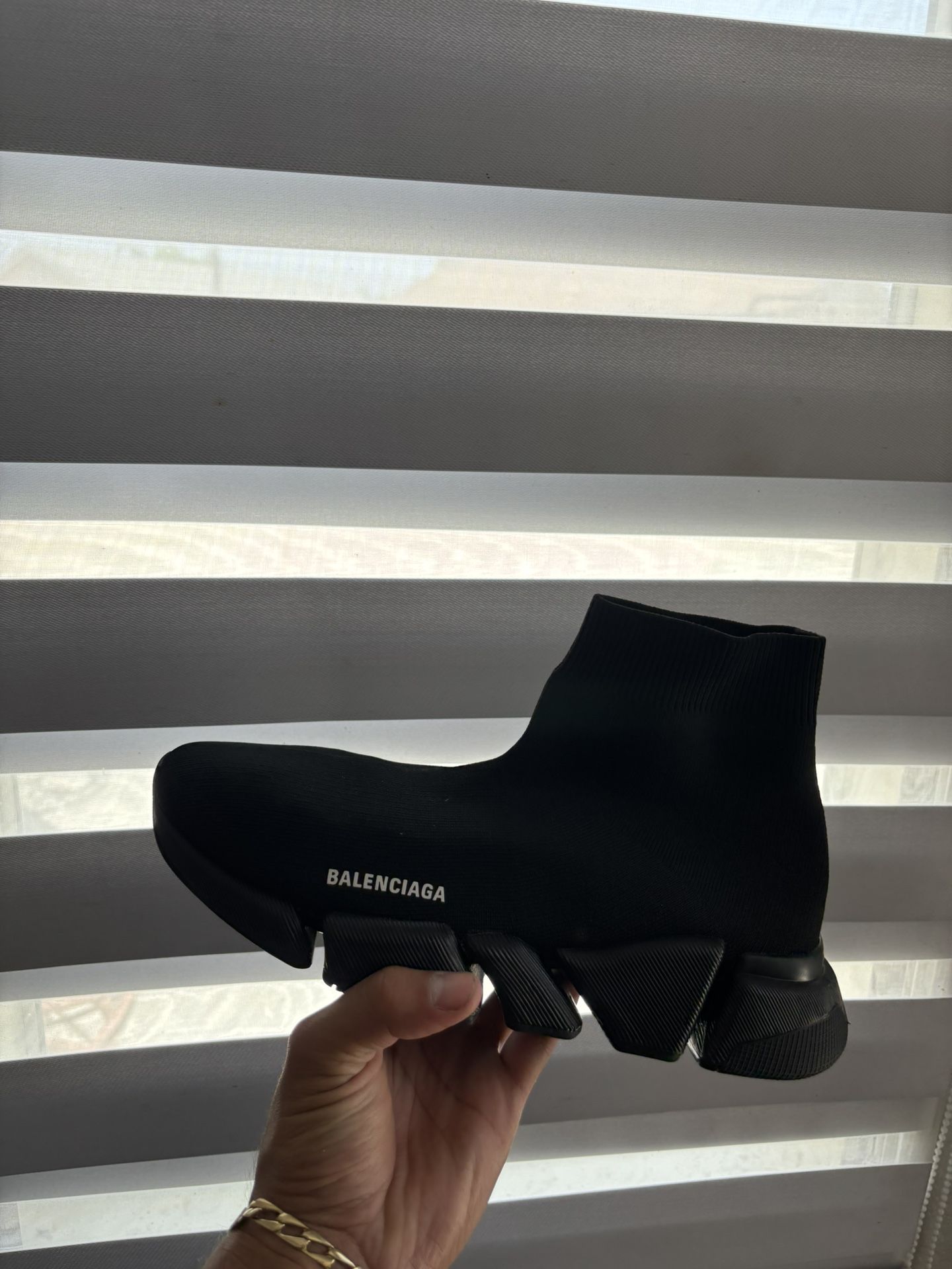 Balenciagas Size 10