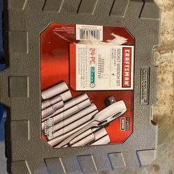 Socket Set