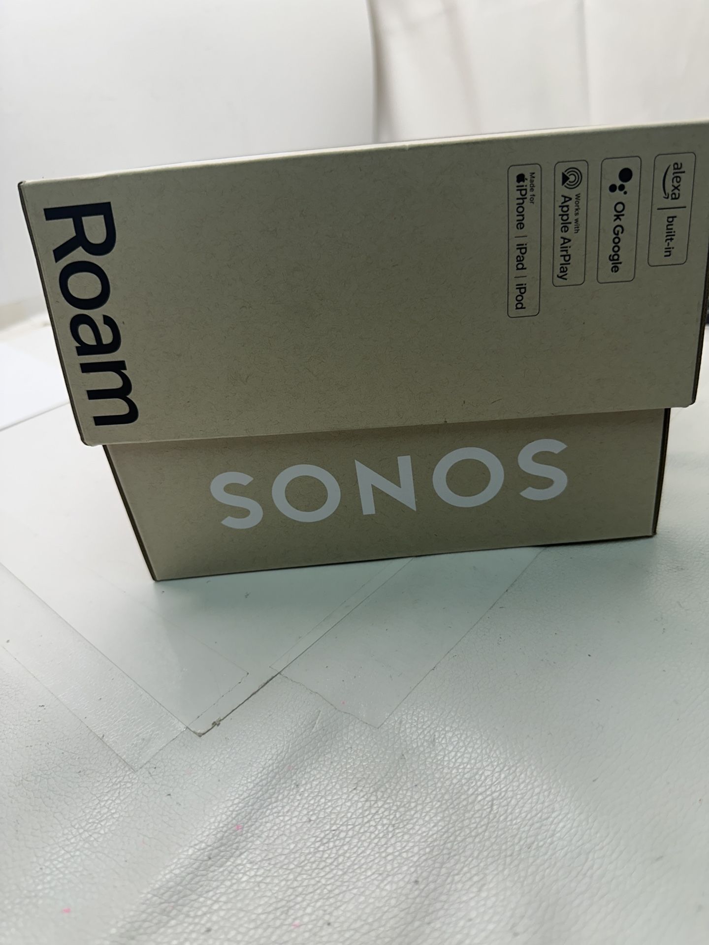 Speaker Sonos # 33961