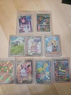 Modern Pokemon Singles