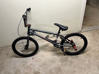 Mongoose Bmx