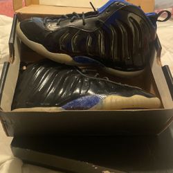 Nike Foamposites 3y