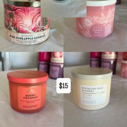 bath & body works