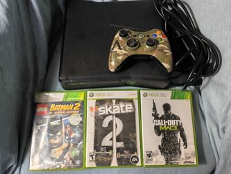 Xbox 360 bundle