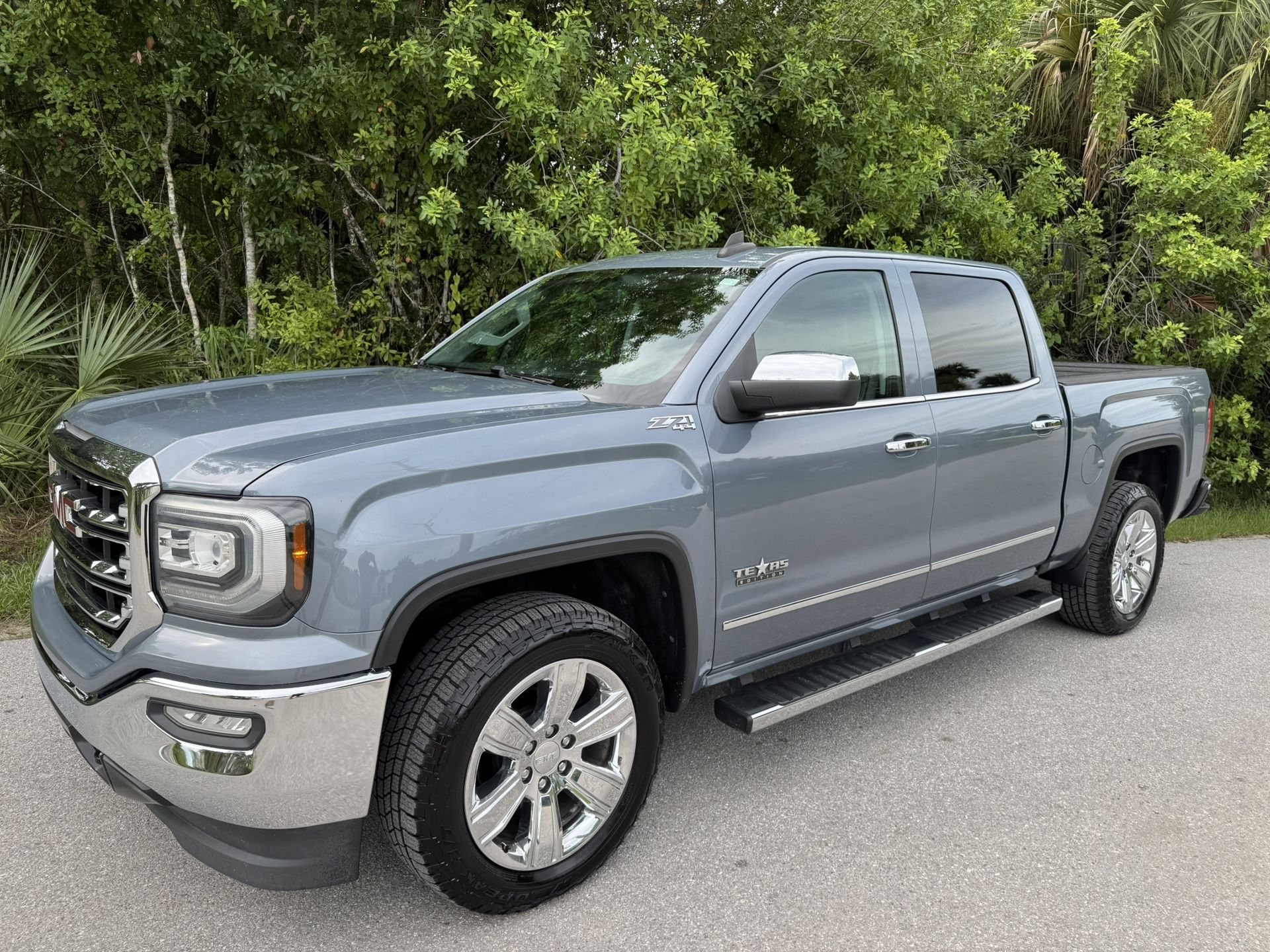 2016 GMC Sierra 1500