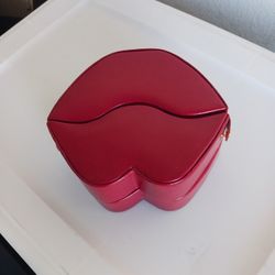 A Jewelry Box For Necklaces Rings Etc