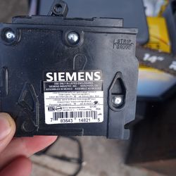 30w Breakers