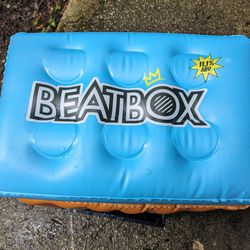 Inflatable Cooler