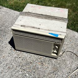 AC Unit 