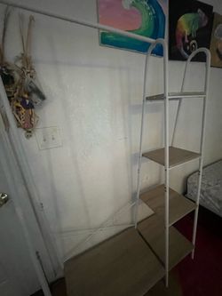 Shelf