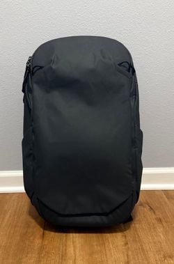 Peak Design Travel Backpack 30L - Black