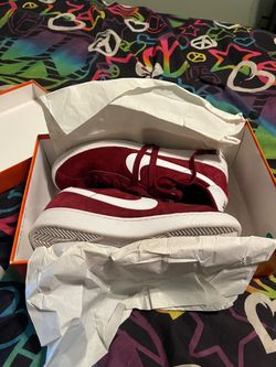 Nike Bruin Men’s 8.5