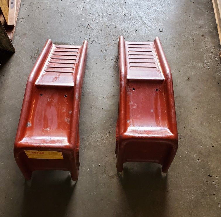 Auto Ramps