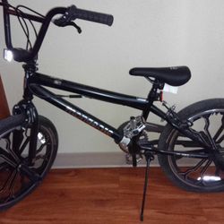 BMX Bike