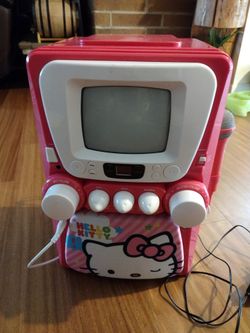 Kareoke (Kids)