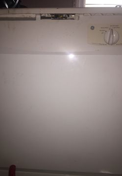 Ge Dishwasher