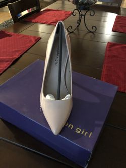 Madden Girl Heels - Size 9