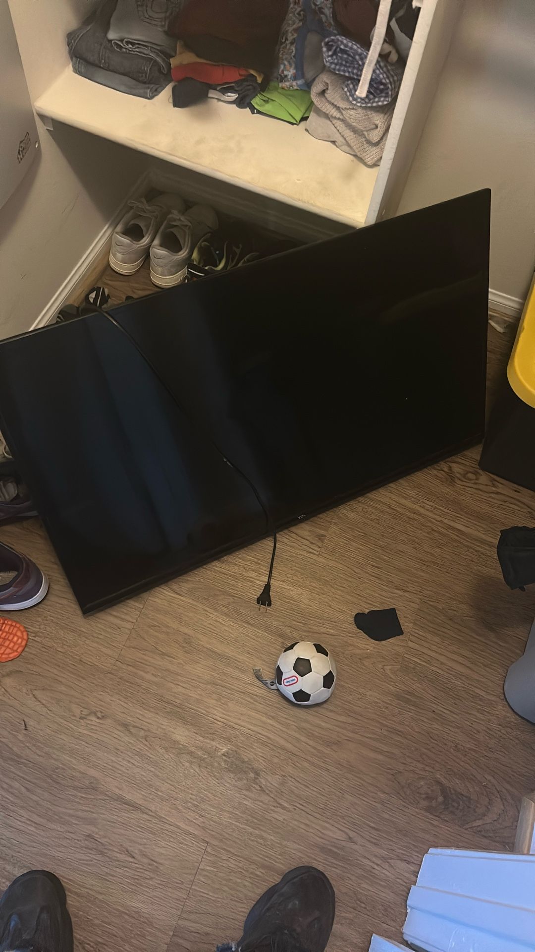 Used 50 Inch Tv Almost New