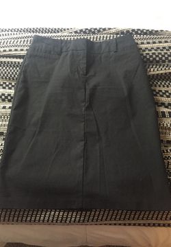New York & Company pencil skirt size 2