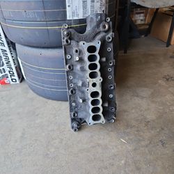 1988 Mustang 5.0 Intake Manifolds
